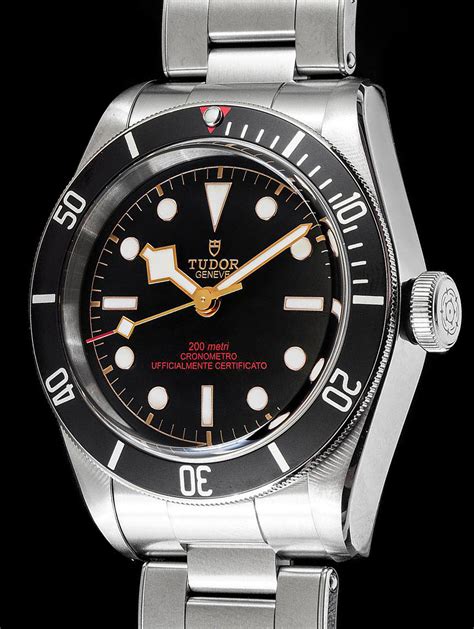 tudor orologi